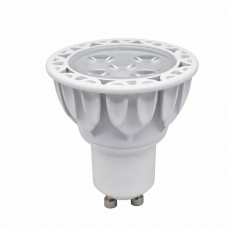 6W AC110V -220V GU10 LED Spotlight - 600LM Energy Saving Bulb Bulb 50W-60W Halogen Equivalent Dimmable